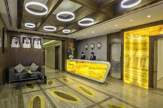 AL SARAB HOTEL (2)