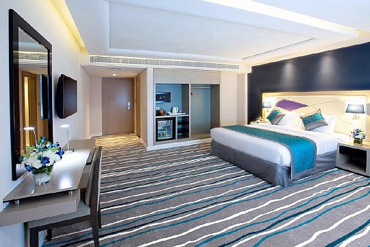 AL SARAB HOTEL (4)