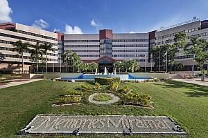 Memories Miramar Habana Hotel