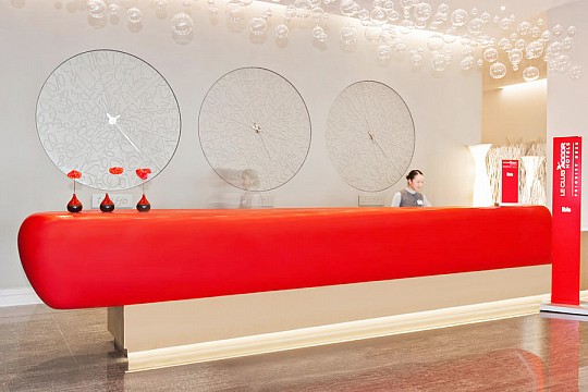 IBIS MALL OF THE EMIRATES (3)