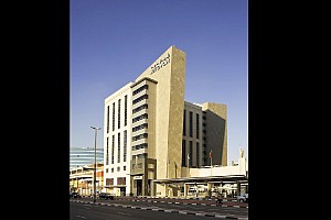 Novotel Dubai Deira City Centre Hotel