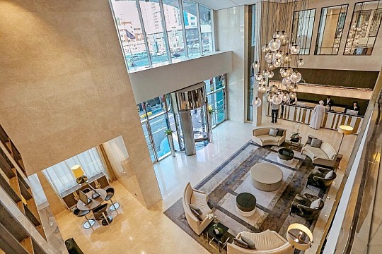 AL MAHA ARJAAN BY ROTANA (4)