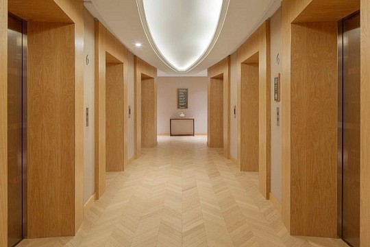 AL SALAM HOTEL SUITES (ex CHELSEA TOWER) (4)
