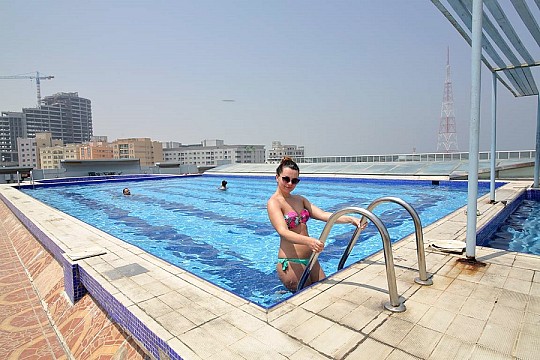 AL BUSTAN HOTEL SHARJAH  (5)