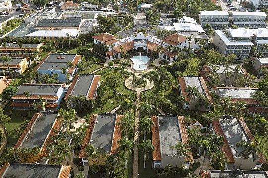 CATALONIA PUNTA CANA
 