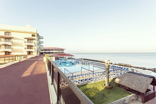 * COPACABANA 3*/ROC BARLOVENTO 4* - Adults Only