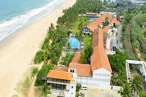 Thaala Bentota Resort & Spa (ex Avani Bentota Beach Resort)