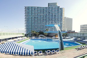 Iberostar Habana Riviera Hotel