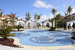 Bahia Principe Grand Aquamarine Resort