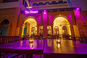 The Steuart Hotel by Citrus