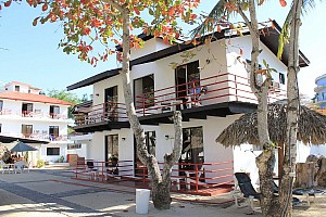 Zapata Hotel