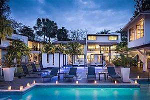 Blue Bay Villas Doradas Resort