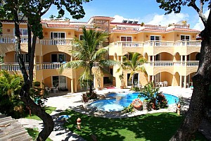 Villa Taina Hotel