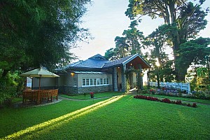 The Firs Heritage Bungalow