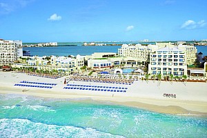 Wyndham Alltra Cancún Hotel (ex Panama Jack Resorts)