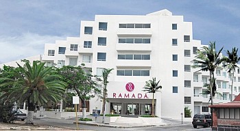 Ramada Cancún City Hotel