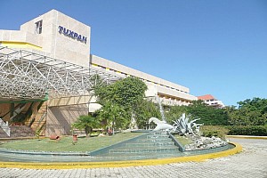 Tuxpan Varadero Hotel (ex Be Live Experience Tuxpan)
