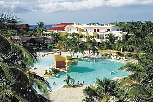 Gran Caribe Villa Tortuga Hotel