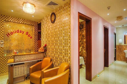 EXCELSIOR HOTEL DOWNTOWN DUBAI (4)