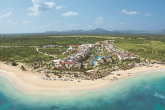 BREATHLESS PUNTA CANA - ADULTS ONLY