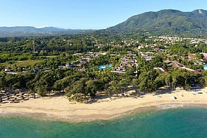 Iberostar Costa Dorada Resort