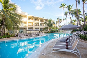 Impressive Premium Punta Cana Resort