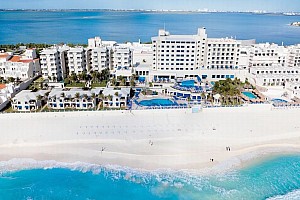 Occidental Tucancún Beach Hotel (ex Barceló Tucancún)