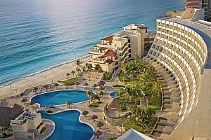 Grand Park Royal Hotel Cancún