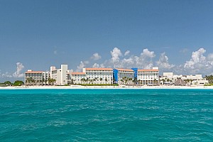 The Westin Resort & Spa Cancún
