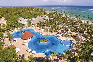 Bahia Principe Luxury Ambar Resort