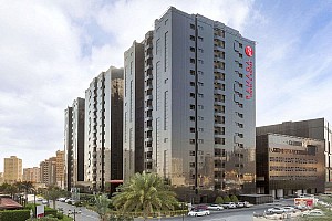 Ramada Hotel & Suites Ajman Wyndham