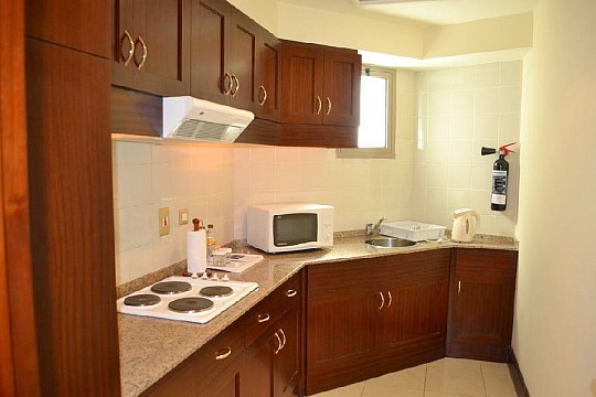 PEARL CITY SUITES HOTEL (2)