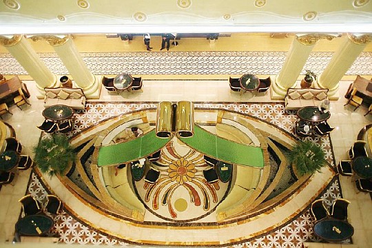 GRAND EXCELSIOR HOTEL - AL BARSHA (4)