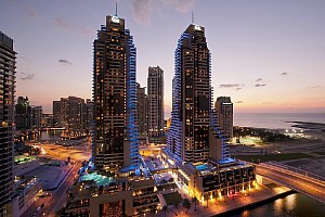 Grosvenor House Hotel Dubai A Luxury Collection Marriott