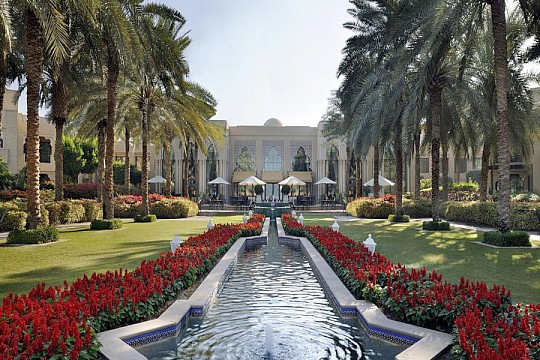THE PALACE - ONE & ONLY ROYAL MIRAGE (5)