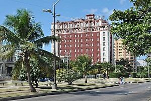Roc Presidente Hotel