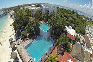 Maya Caribe Beach Hotel Faranda