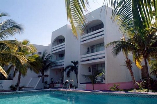 MAYA CARIBE BEACH HOUSE BY FARANDA HOTELS (2)