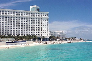 RIU Cancún Hotel