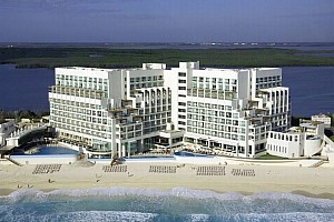 Sun Palace Resort Cancún