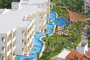 El Dorado Seaside Suites Resort