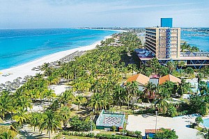 Roc Varadero Hotel & Resort (ex Puntarena Playa Caleta)