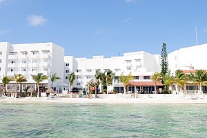Ocean View Cancún Arenas Hotel (ex Holiday Inn)