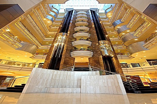 SEA VIEW HOTEL DUBAI (3)