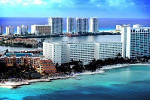 Dreams Sands Cancún Resort & Spa Hyatt (ex Grand Oasis Viva)