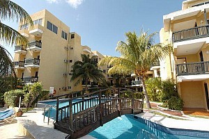 Imperial Laguna Cancún Hotel Faranda