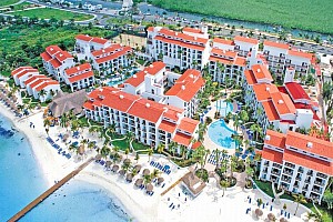 The Royal Cancún All Suites Resort