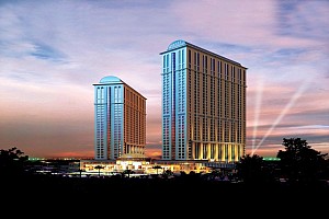 Hyatt Regency Dubai Creek Heights Hotel