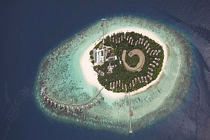 Park Hyatt Maldives Hadahaa Resort