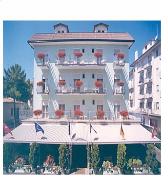 Hotel ARBOREA (2)
